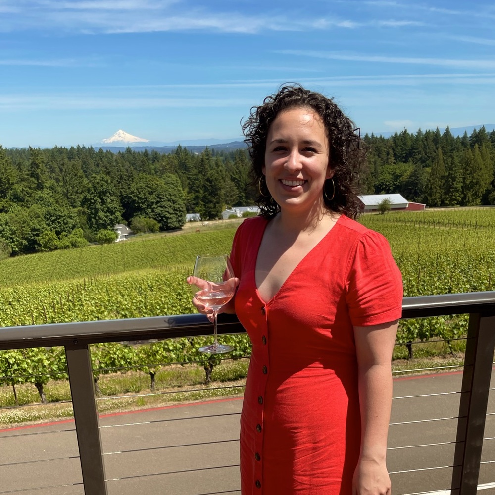 Meet your Posher, Nicole